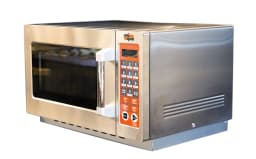 Hornos microondas