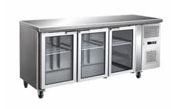 Bases y mesones refrigerados