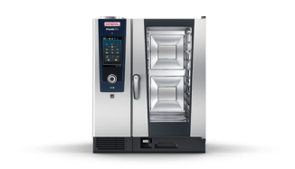 ICombi Pro 10-1/1
