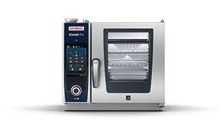 ICombi Pro XS